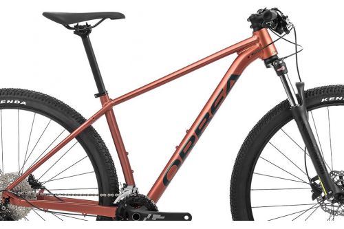 Rower górski Orbea Onna 29 30 Deore 2x10 XL + Gratis